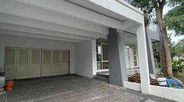 Gambar 3 Rumah Dian Istana, Luas Besar, Depan Cluster, Murah, Lebar 24