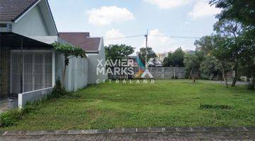 Gambar 2 Tanah Citraland Raya Radial Road, Kingstown, Murah Banget