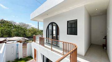 Gambar 2 Villa Nusa Dua Bali, Full Furnish, Pool, Minimalis Modern