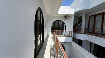 Gambar 4 Villa Nusa Dua Bali, Full Furnish, Pool, Minimalis Modern