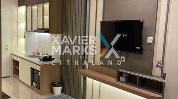 Gambar 2 Apartemen Vittorio Ciputra Wiyung, Full Furnish, Mewah