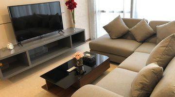 Gambar 4 Disewakan Apartemen Marigold Navapark Bsd 3 Br