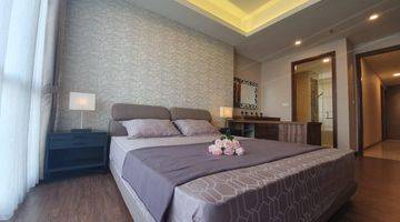 Gambar 1 Disewakan Apartemen Marigold Navapark Bsd 3 Br