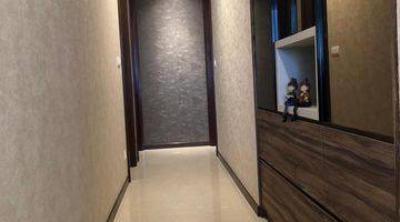 Gambar 2 Disewakan Apartemen Marigold Navapark Bsd 3 Br