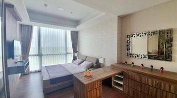 Gambar 3 Disewakan Apartemen Marigold Navapark Bsd 3 Br