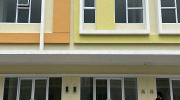 Gambar 5 Dijual Ruko Gandeng Arcadia Grande Gading Serpong