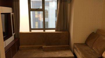 Gambar 5 Apartemen Mtown Tower Dakota Gading Serpong seberang mall summarecon mall serpong