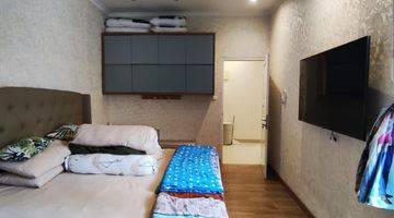 Gambar 5 Rumah cantik,full furnished, siap huni,bagus,2 lantai di cluster trimezia gading serpong