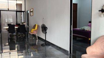 Gambar 2 Rumah semi furnished,sudah renovasi, dekat sekolah pahoa, rumah sektor dekat mall summarecon serpong, gading serpong