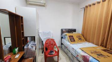 Gambar 3 Rumah Furnished Taman Parahyangan Lippo Karawaci dekat akses toll 