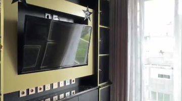 Gambar 5 Apartemen Rainbow spring Condovilla 3 Bedroom Furnished gading serpong tangerang