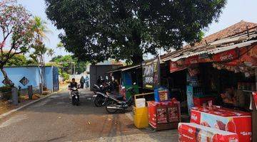 Gambar 4 Disewakan Tanah Pinggir Jalan Daan Mogoot Jakarta Barat Dekat Toll