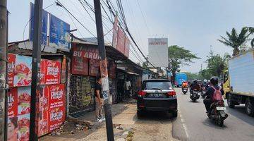 Gambar 5 Disewakan Tanah Pinggir Jalan Daan Mogoot Jakarta Barat Dekat Toll