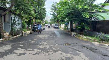 Gambar 1 Rumah Standard Hoek, Hitung Tanah