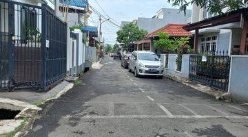 Gambar 2 Rumah Standard Hoek, Hitung Tanah