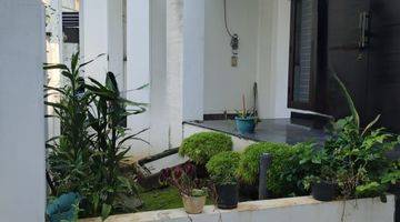 Gambar 2 Jual Rumah Bagus Minimalis Modern 2½ Lantai