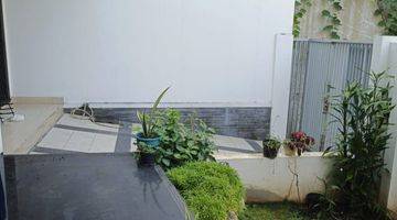 Gambar 4 Jual Rumah Bagus Minimalis Modern 2½ Lantai