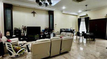 Gambar 5 Jual Rumah Sunter 2 Lantai Bagus Dalam Cluster