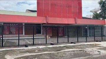 Gambar 1 Disewakan Komersial Commercial Jalan KARTINI PUSAT KOTA SURABAYA 