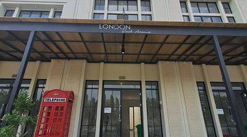 Gambar 1 Ruko Wisata Bukit Mas London Park Avenue Baru Gress Murah Free Ppn