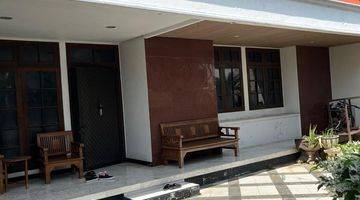 Gambar 1 Dijual Rumah Siap Huni Hitung Tanah Kupang Indah Lantai Marmer