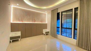 Gambar 1 Murah Second Rasa Baru Full Interior Citraland Oakwood