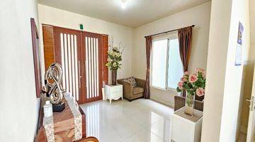 Gambar 2 Dijual Murah Rumah Royal Residence Crown Hill Siap Huni