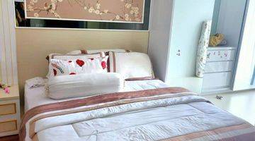 Gambar 3 Jual Rugi Apartment Rosebay Termurah Full Furnished 