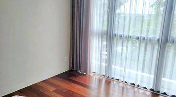 Gambar 4 Jual Rugi Apartment Rosebay Termurah Full Furnished 