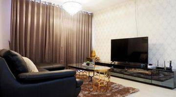 Gambar 1 Full Furnished Mewah Apartment 3br The Peak Tunjungan Plaza 