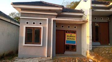 Gambar 1 Rumah Unfurnished SHM di Perumahan Graha Beber Raya, Cirebon