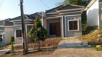 Gambar 3 Rumah Unfurnished SHM di Perumahan Graha Beber Raya, Cirebon