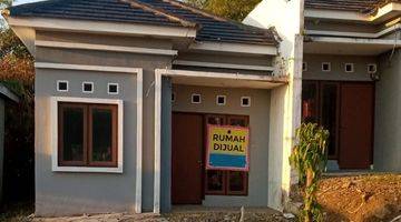 Gambar 2 Rumah Unfurnished SHM di Perumahan Graha Beber Raya, Cirebon