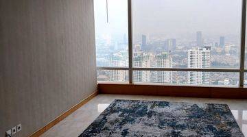 Gambar 1 Dijual 2 BR Unfurnished Apartement di Kempinski Private Residence