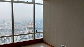 Gambar 2 Dijual 2 BR Unfurnished Apartement di Kempinski Private Residence