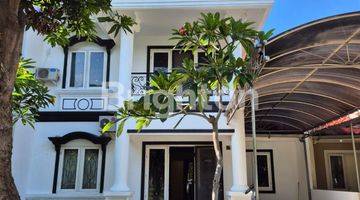 Gambar 1 RUMAH SECOND DEPAN TAMAN LONG VIEW SUPER SPECIAL