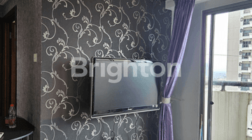 Gambar 4 APARTEMEN 2 BR STRATEGIS PUSAT BISNIS DEKAT GRAHA FAMILI, PAKUWON MALL