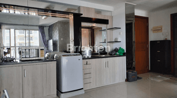 Gambar 1 APARTEMEN 2 BR STRATEGIS PUSAT BISNIS DEKAT GRAHA FAMILI, PAKUWON MALL