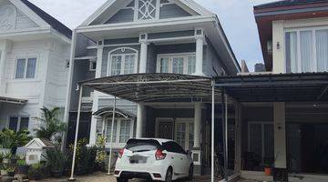 Gambar 4 Best Deal!! Rumah Cantik 2 lantai di Kota Wisata