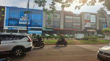 Gambar 1 Discount Besar Kavling Commercial Lot di Boulevard Kota Wisata 