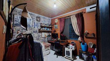 Gambar 5 Rumah di Jl. Kasuari Bintaro Sek 9