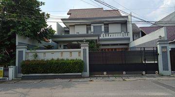 Gambar 1 Gaharu 2 Cipete - For Sale