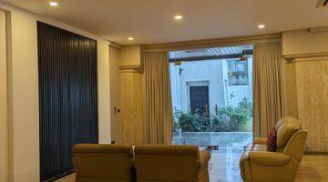 Gambar 4 Fatmawati Mansion For Rent