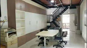 Gambar 5 Rumah Modern Minimalis Ex Kantor Ingin Segera Di Lepas