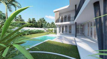 Gambar 5 Brand New Luxury Modern Villa For Sale In Central Bingin