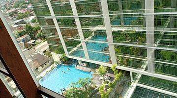 Gambar 1 Apartemen MATARAM CITY full Furnished