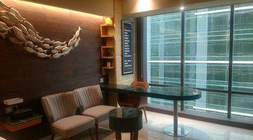 Gambar 2 Apartemen MATARAM CITY full Furnished