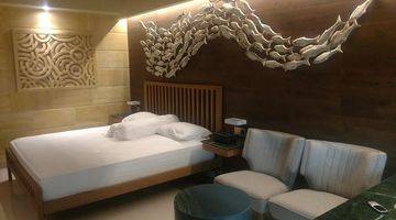 Gambar 4 Apartemen MATARAM CITY full Furnished