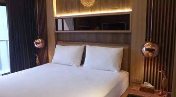 Gambar 1 Patraland Amarta Apartment full Furnished