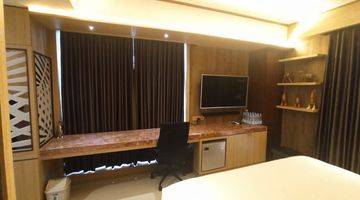 Gambar 2 Patraland Amarta Apartment full Furnished